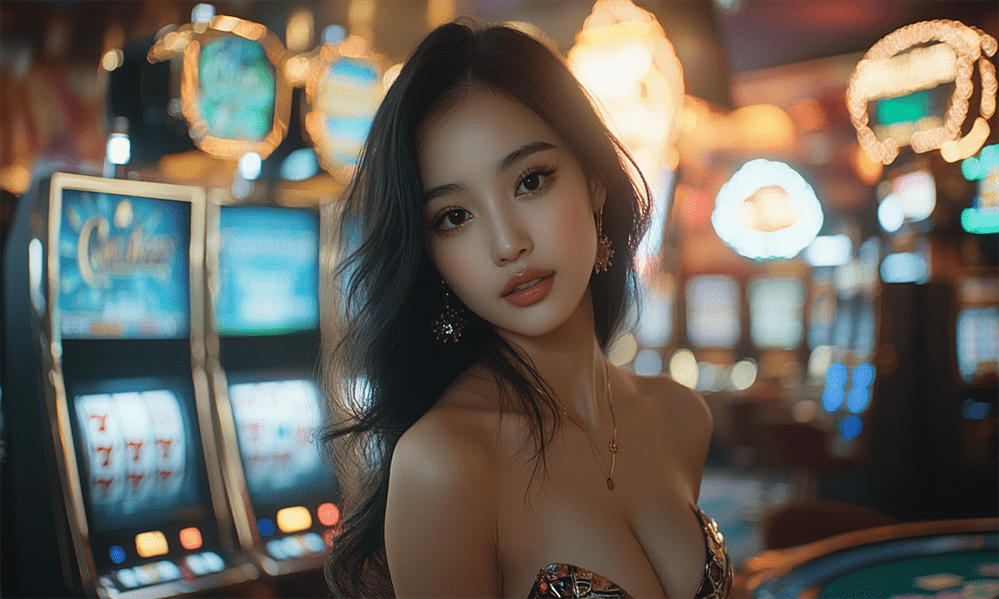 new casino games